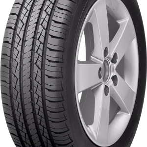 265/65R17 BFGoodrich Advantage T/A Suv