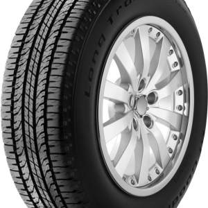 245/70R16 BFGoodrich Long Trail T/A