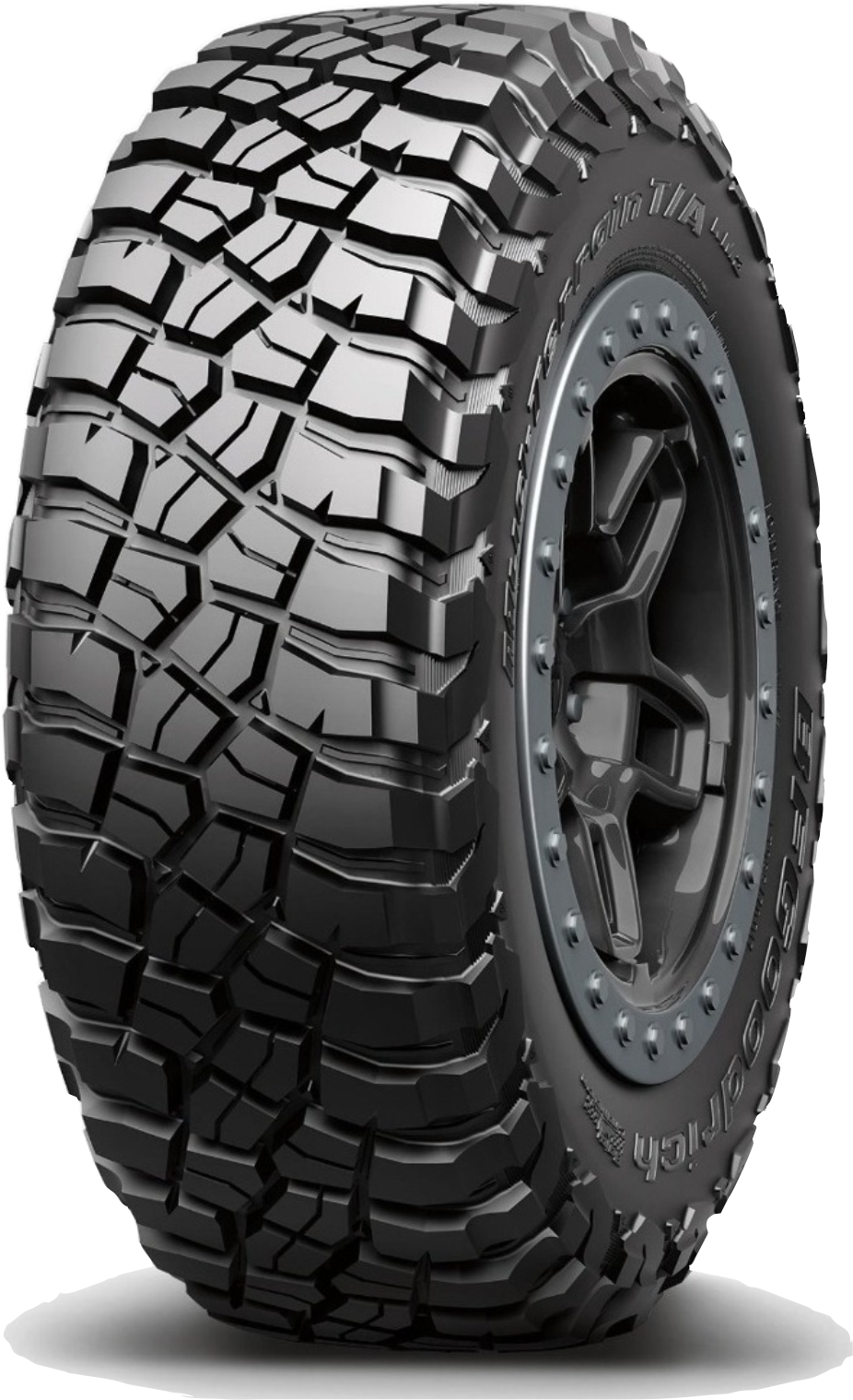 LT235/70R16 BFGoodrich MUD Terrain T/A Km3 Lrd