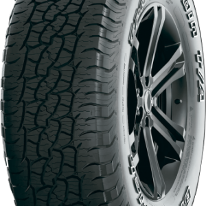 245/75R17 BFGoodrich Trail Terrain T/A