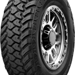 LT33×12.50R15 Blackhawk Hiscend-H Hm01 6Pr MT