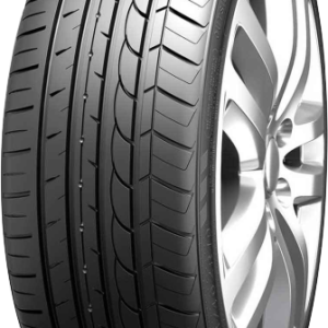 275/40ZR20 Blackhawk Street-H HU02