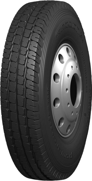 7.50R16C BlacKLion Bs88