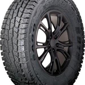 P235/70R16 Boto X-Terrain Ba80+
