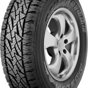 265/65R17 Bridgestone Dueler AT696 Revo 2