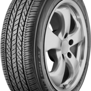 235/65R17 Bridgestone Dueler H/P Sport AS