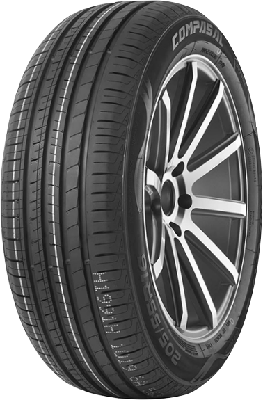 175/70R13 Compasal Blazer HP