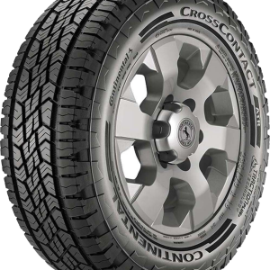 225/60R17 Continental FR CrossContact ATR