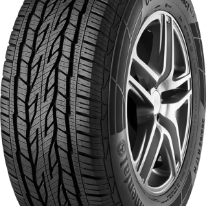 215/60R17 Continental FR ContiCrossContact Lx 2