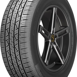 265/65R17 Continental FR CrossContact Lx25