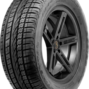 295/35R21 Continental XL FR CrossContact UHP N0 #