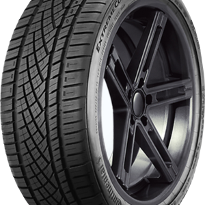 275/40ZR20 Continental XL Extremecontact Dws 06 Fr