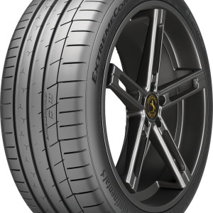 225/45ZR18 Continental FR Extremecontact Sport