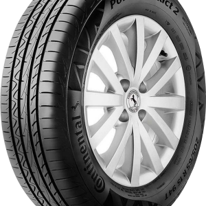 175/70R13  Continental Powercontact 2