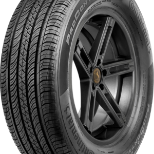 235/55R18 Continental Procontact Tx Ao D9