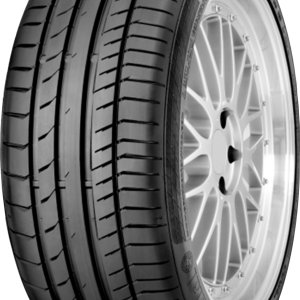 285/40R21 Continental XL ContiSportcontact 5 FR Suv Ao
