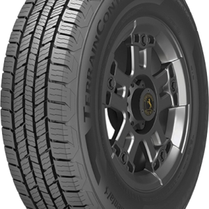 265/65R18 Continental FR Terraincontact H/T D9