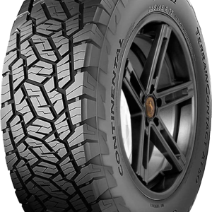 265/65R17 Continental XL Terraincontact AT50