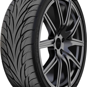 215/45R17 Federal SS-595 UHP
