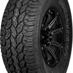 LT235/75R15 Federal Couragia A/T