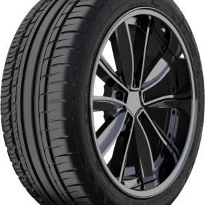 275/55R20 Federal Couragia F/X