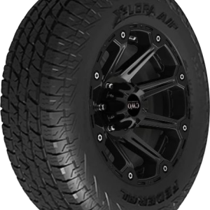LT245/75R17 Federal Xplora A/P