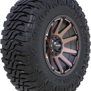 LT33X12.50R18 Federal Xplora M/T