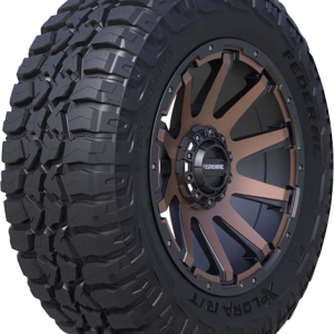 LT265/65R17 Federal Xplora R/T