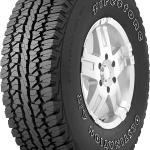 265/70R16 Firestone DestinATion A/T