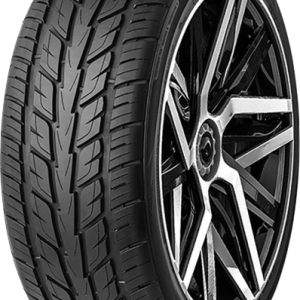 315/35ZR20 Fronway XL Eurus 07