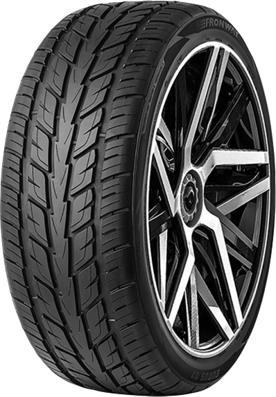 315/35ZR20 Fronway XL Eurus 07