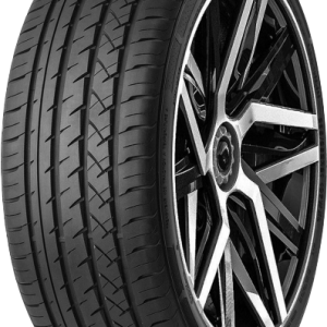 255/40ZR19 Fronway XL Eurus 08