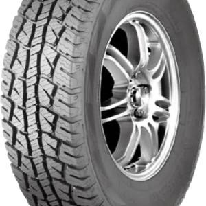 LT245/75R16 Fullrun  Frun-Six