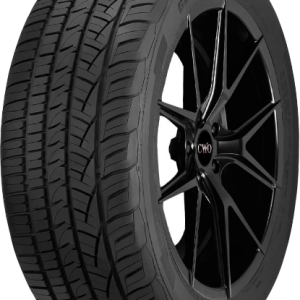 215/55ZR16 General FR Gmax AS-05