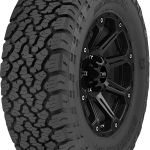 245/70R16 Generalfr Grabber A/TX