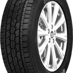 265/65R17 General Grabber HTS60 Owl