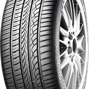 255/55R18 Giti Control Suv 880