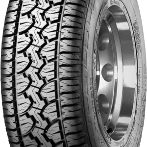 245/75R16 Giti 4X4 AT100 LT