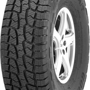 265/70R17 Goodride SU307 Awd AT