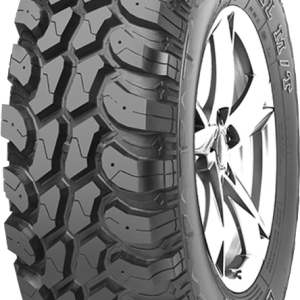 LT235/75R15 Goodride 6Pr SL366 TL