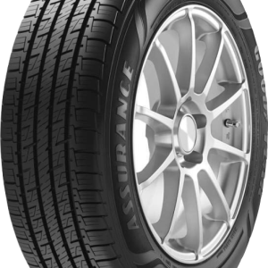 175/70R13 Goodyear Assurance Maxlife XL