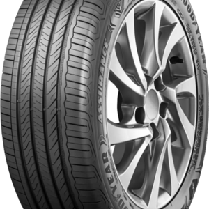195/50R16 Goodyear Assurance Triplemax2