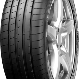 255/35R19 Goodyear 96Y Eag F1 ASy 5