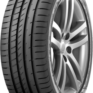 265/50R19 Goodyear Eagle F1 ASymmetric 2 Suv