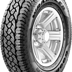 LT235/75R15 Goodyear Wrangler Adventure