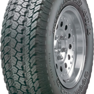 205/75R14 Goodyear Wrangler AT
