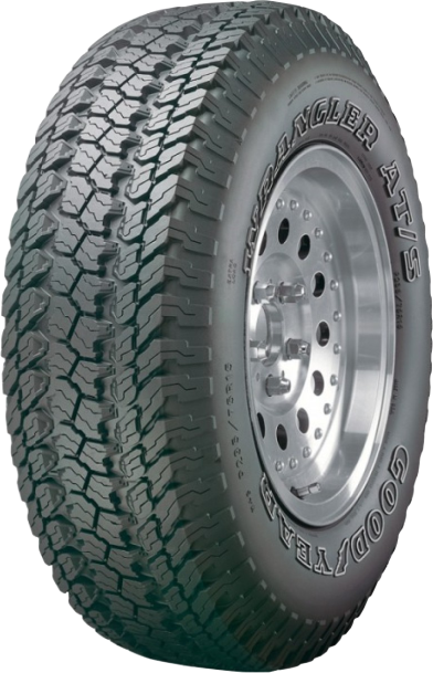 205/75R14 Goodyear Wrangler AT