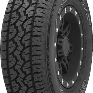 265/65R17 GT Radial Adventuro AT3