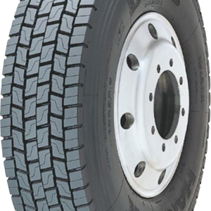 9.5R17 Hankook Dh05