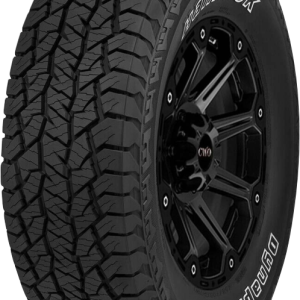 255/70R16 Hankook Dynapro AT
